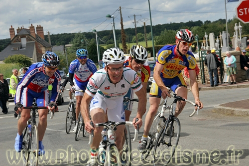 7 juin 2009 le crouais (50)
